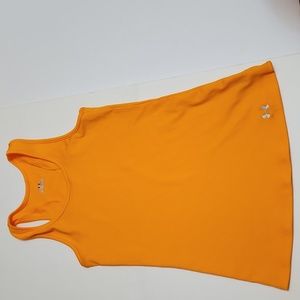 Under Armour Athletic tank top Sz medium